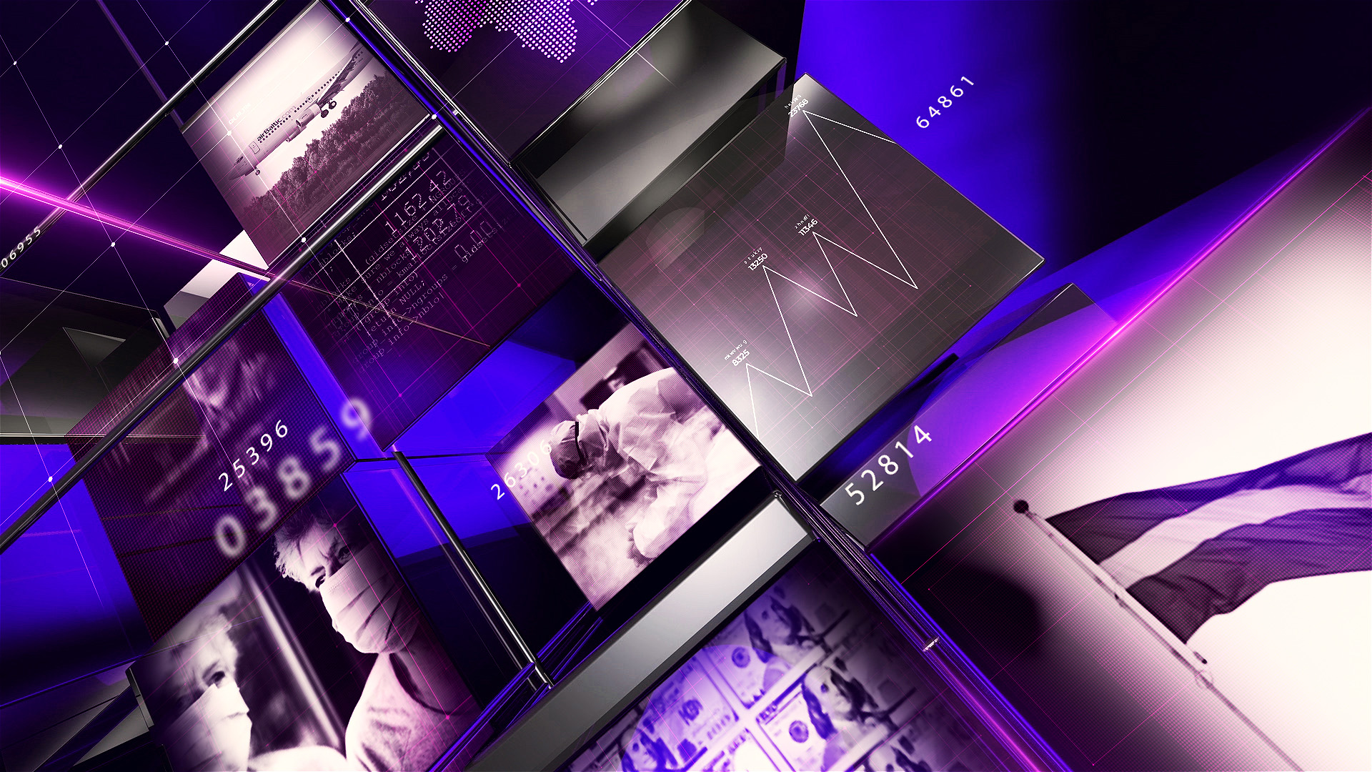 Studija 21mm motion design pakalpojums